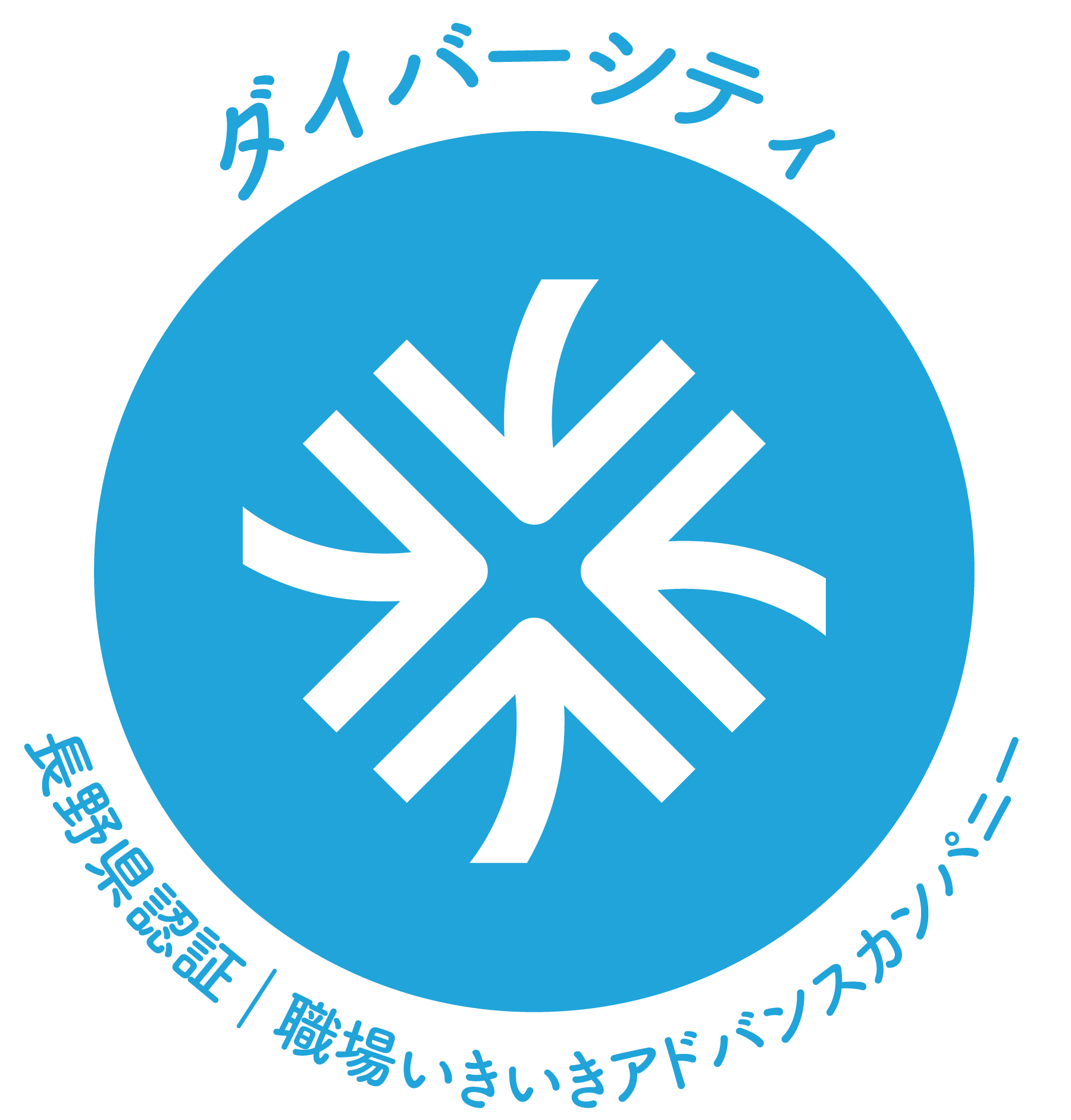 認証マーク3