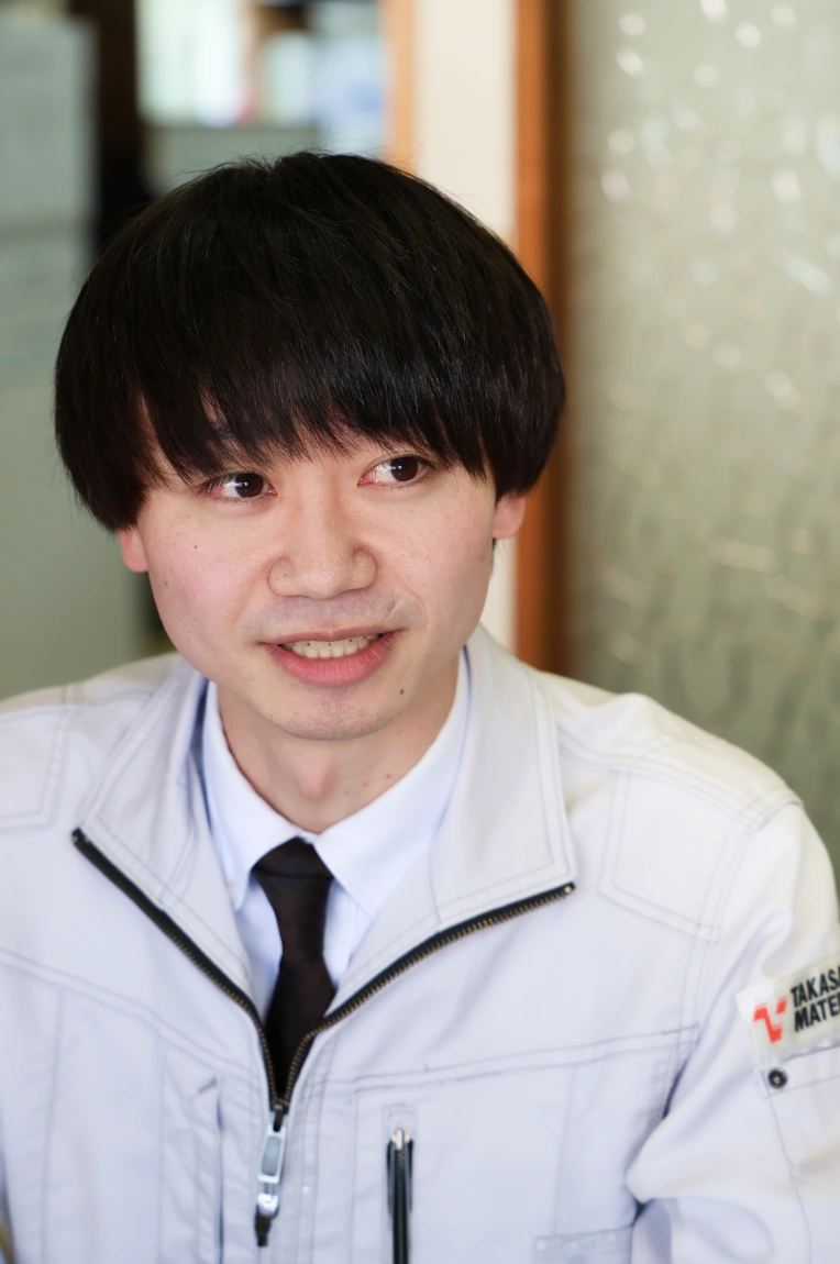 本社 管理部