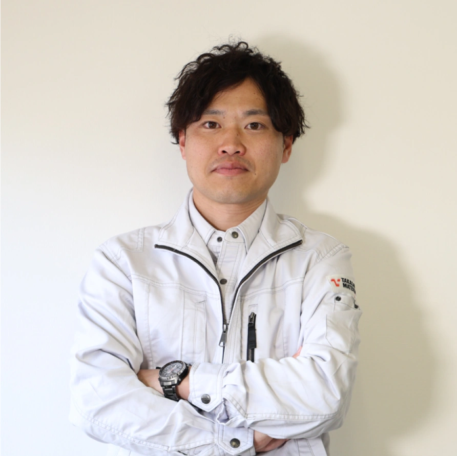 挑戦することで広がった自分の可能性。